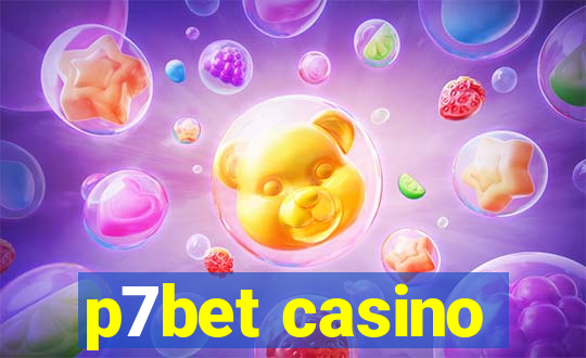 p7bet casino